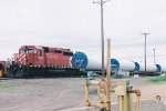 CP 5928 East